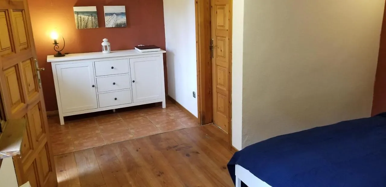 Apartamento La Casita de la Vega Icod De Los Vinos España
