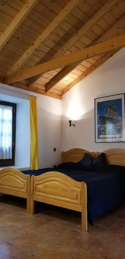 Apartamento La Casita de la Vega Icod De Los Vinos España