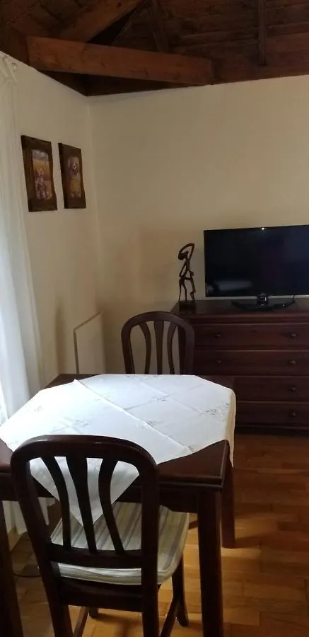 Apartamento La Casita de la Vega Icod De Los Vinos