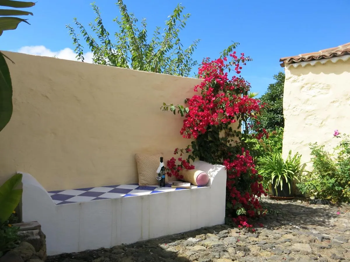 Apartamento La Casita de la Vega Icod De Los Vinos España