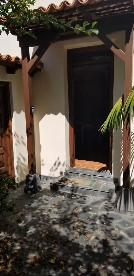 Apartamento La Casita de la Vega Icod De Los Vinos
