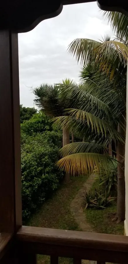 Apartamento La Casita de la Vega Icod De Los Vinos