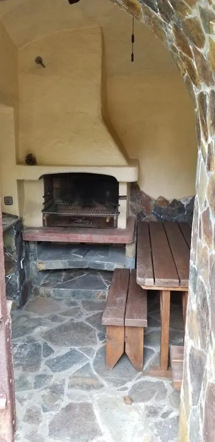 Appartement La Casita De La Vega à Icod De Los Vinos