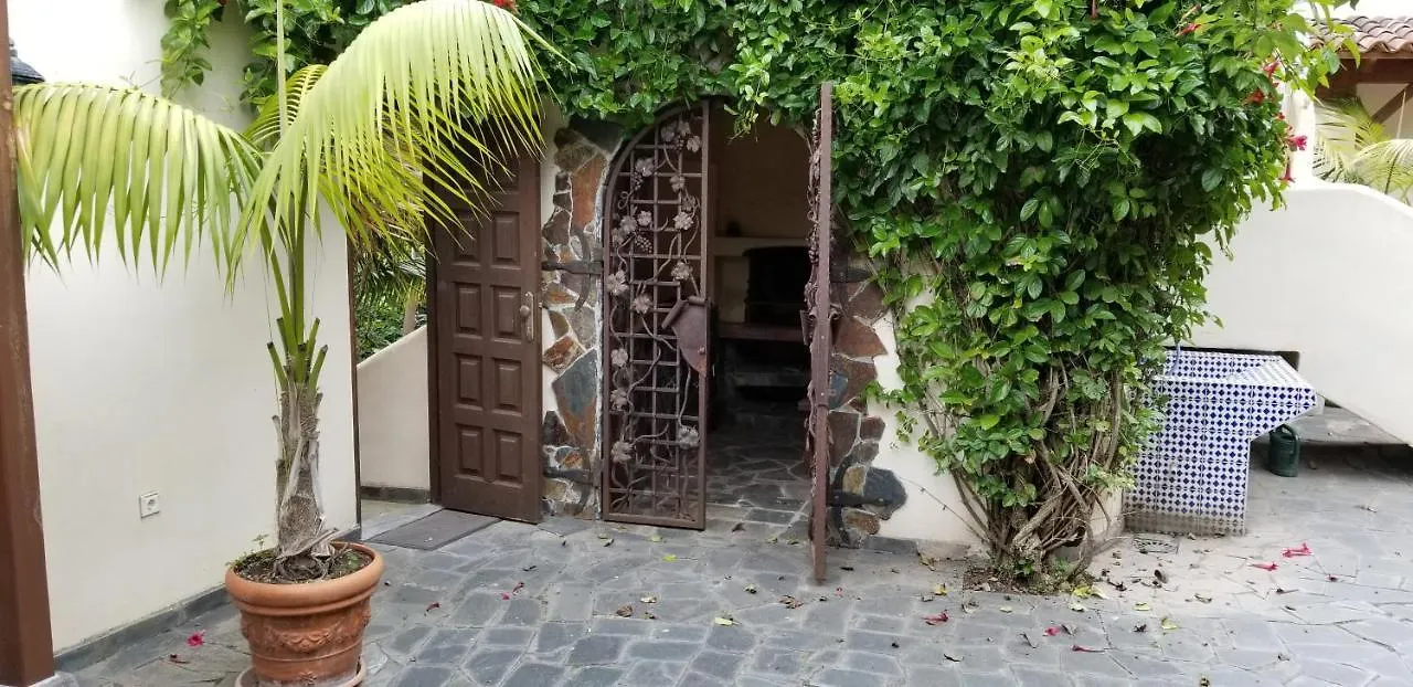 Appartement La Casita De La Vega à Icod De Los Vinos