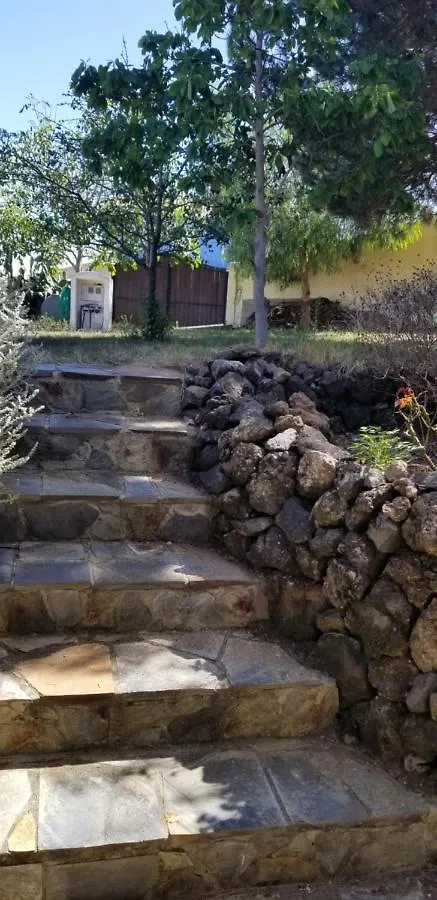 Apartamento La Casita de la Vega Icod De Los Vinos 0*,  España