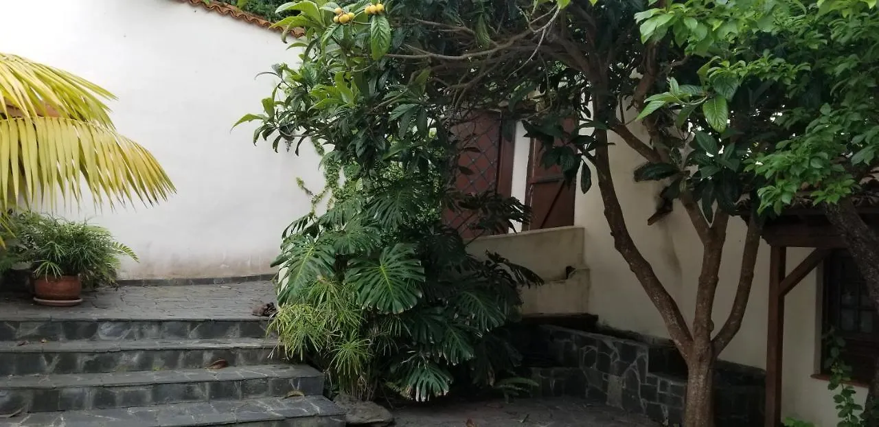 Appartement La Casita De La Vega à Icod De Los Vinos