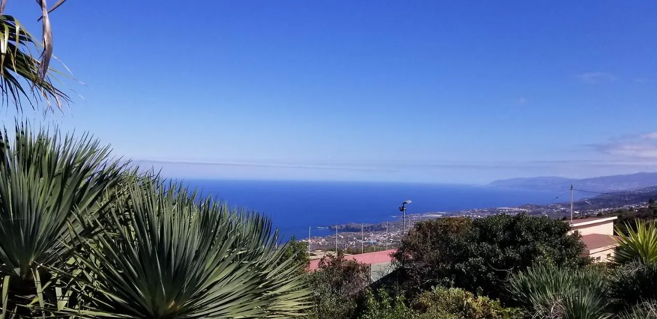 Apartamento La Casita de la Vega Icod De Los Vinos España