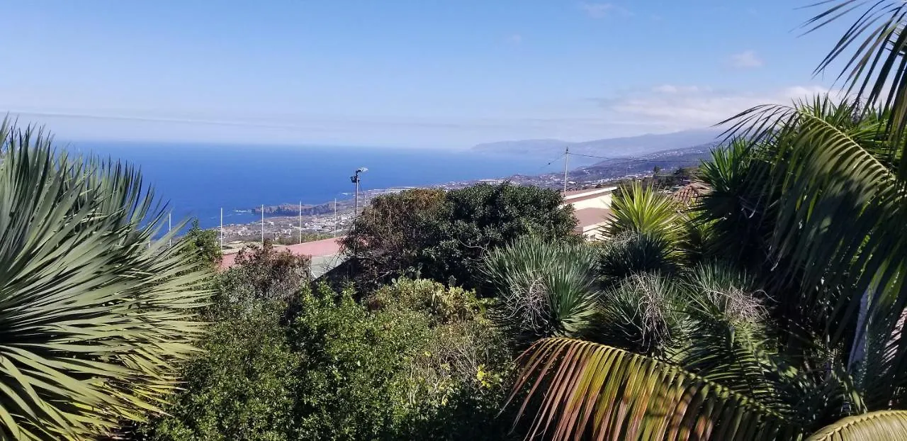 Apartamento La Casita de la Vega Icod De Los Vinos 0*,  España