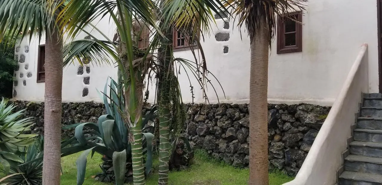 Apartamento La Casita de la Vega Icod De Los Vinos España