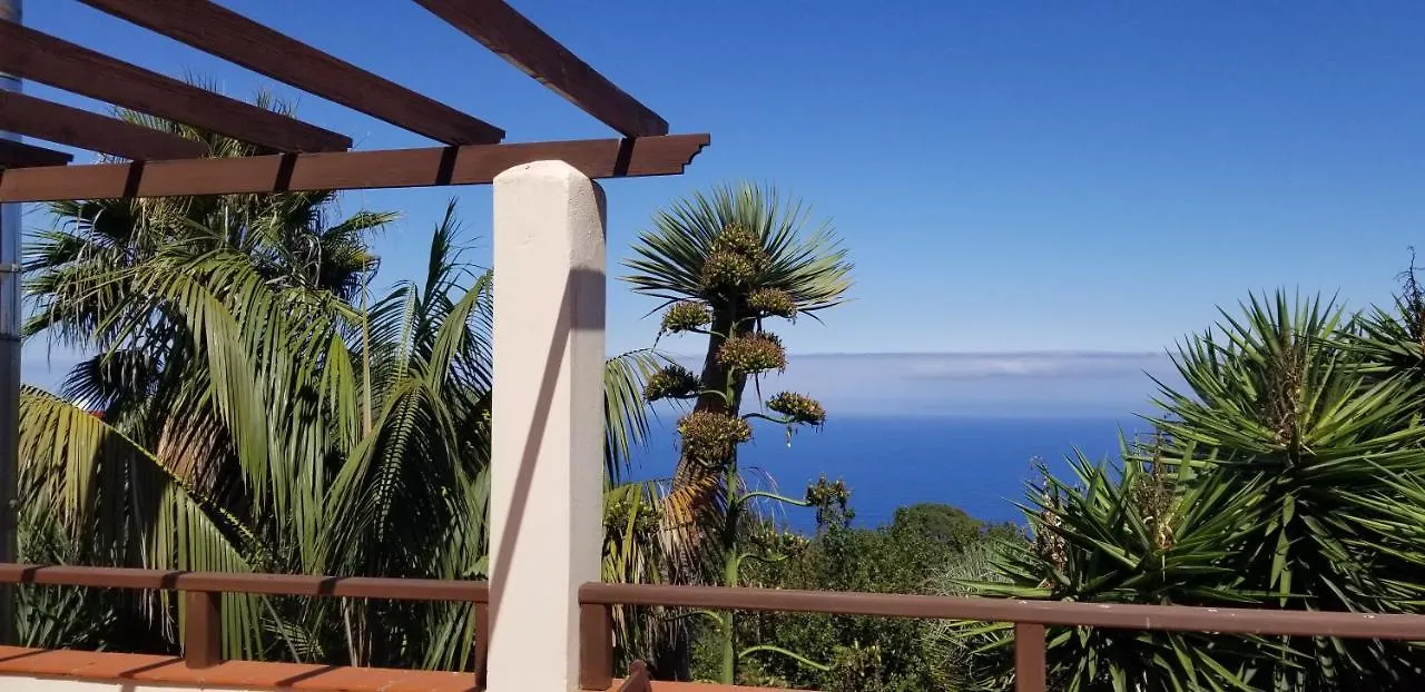 Apartamento La Casita de la Vega Icod De Los Vinos