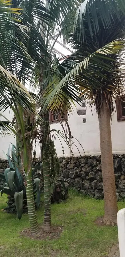 Appartement La Casita De La Vega à Icod De Los Vinos