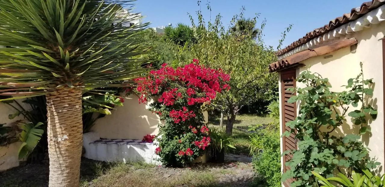 Apartamento La Casita de la Vega Icod De Los Vinos España