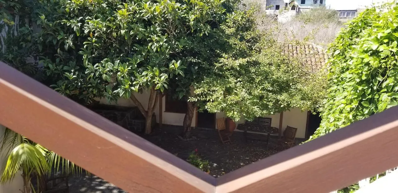 Apartamento La Casita de la Vega Icod De Los Vinos