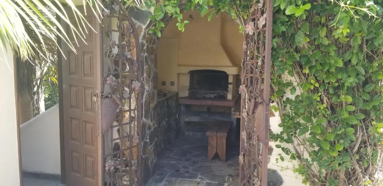 La Casita De La Vega Apartment Icod De Los Vinos