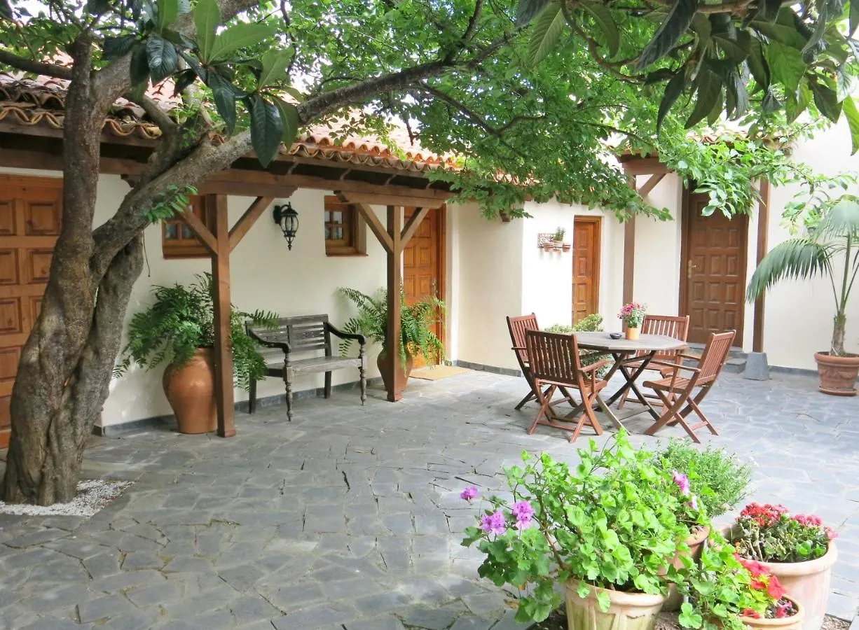 La Casita De La Vega Apartment Icod De Los Vinos