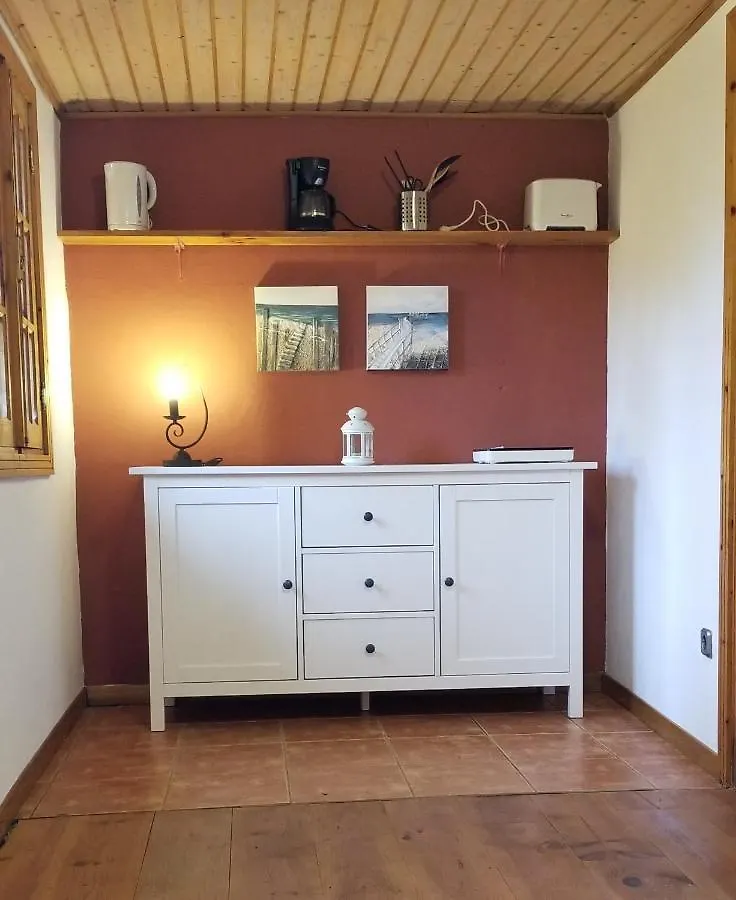 La Casita De La Vega Apartment Icod De Los Vinos 0*,  Spain