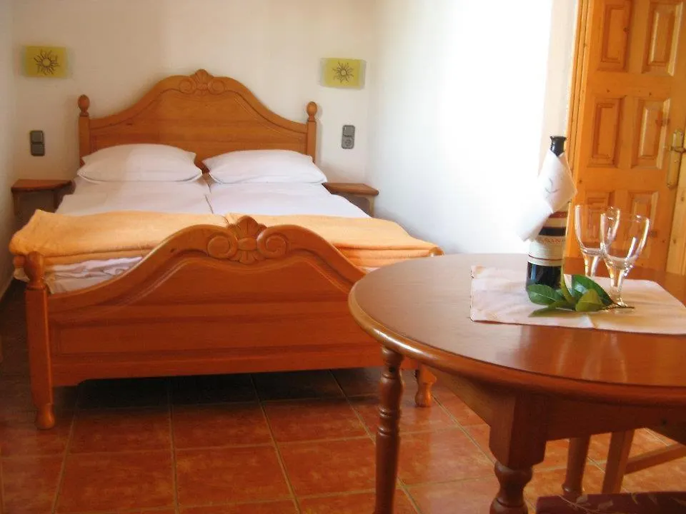 La Casita De La Vega Apartment Icod De Los Vinos 0*,  Spain
