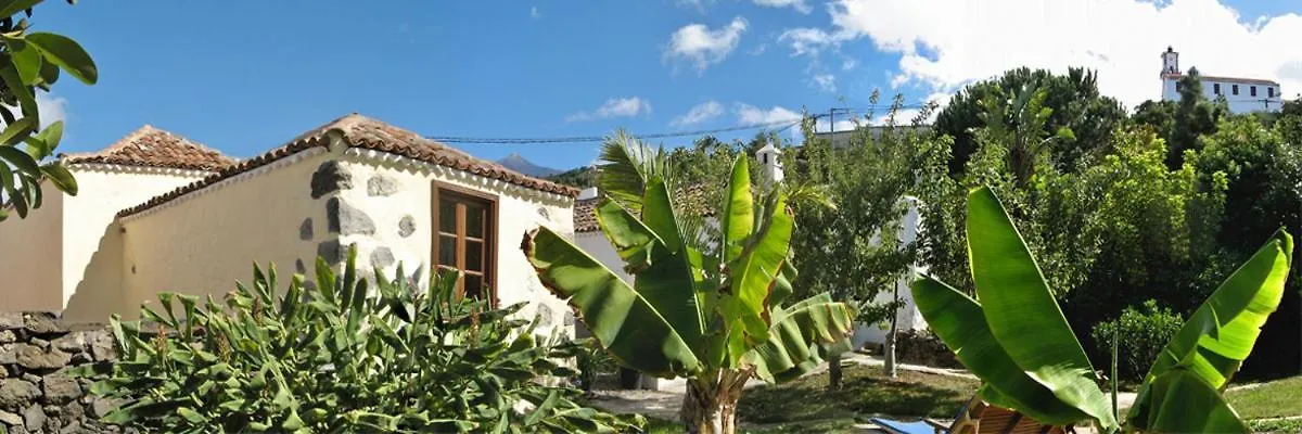 La Casita De La Vega Apartment Icod De Los Vinos Spain