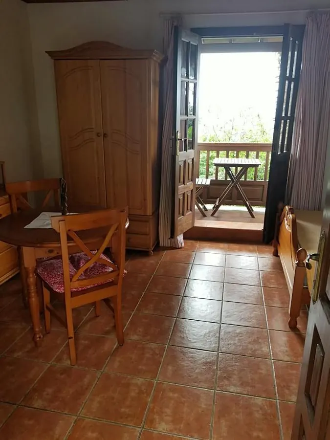 La Casita De La Vega Apartment Icod De Los Vinos
