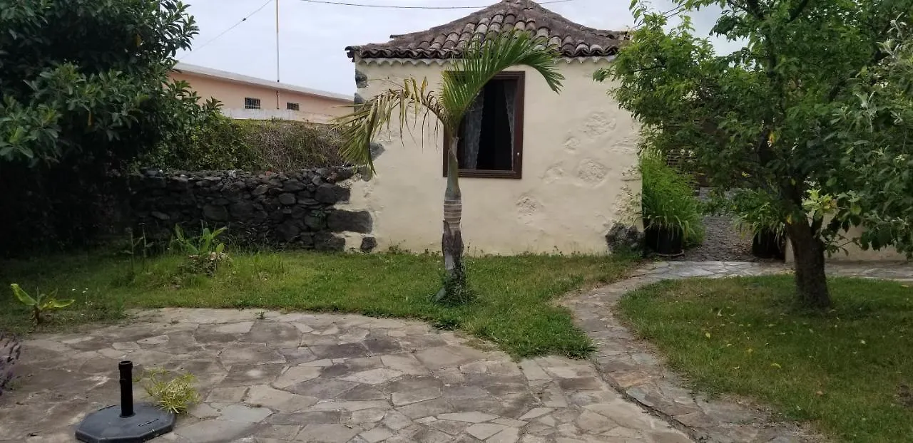 La Casita De La Vega Apartment Icod De Los Vinos