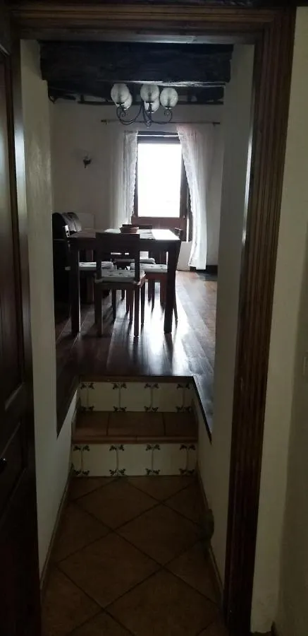 La Casita De La Vega Apartment Icod De Los Vinos Spain