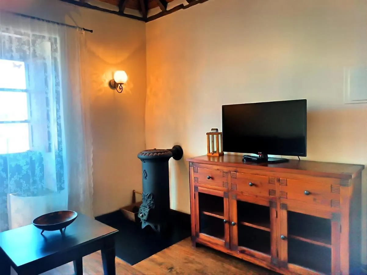 La Casita De La Vega Apartment Icod De Los Vinos