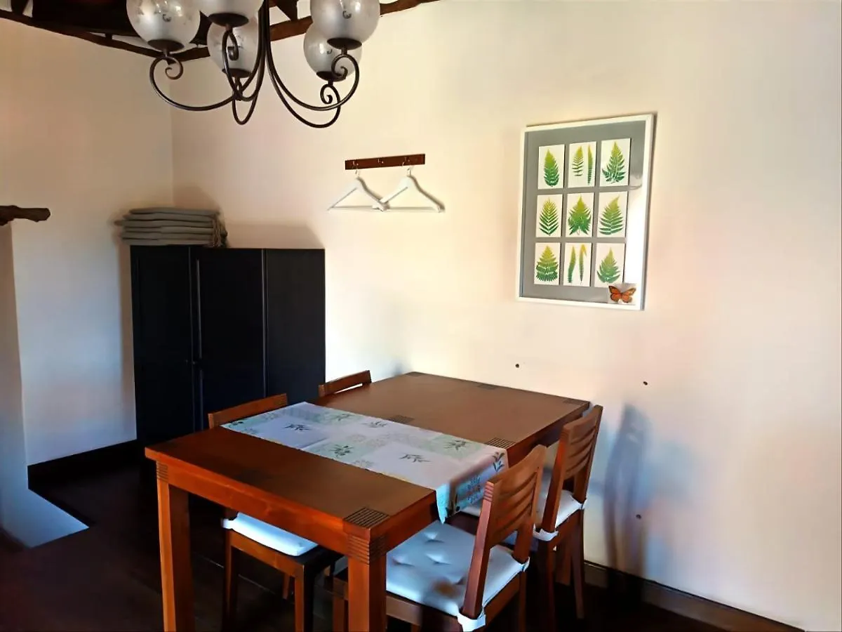 La Casita De La Vega Apartment Icod De Los Vinos 0*,  Spain