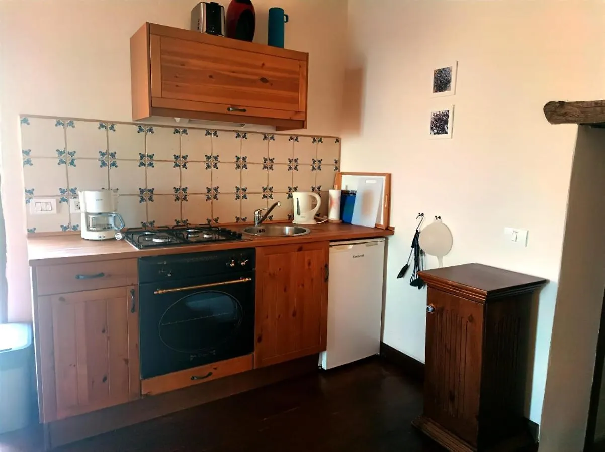 La Casita De La Vega Apartment Icod De Los Vinos Spain
