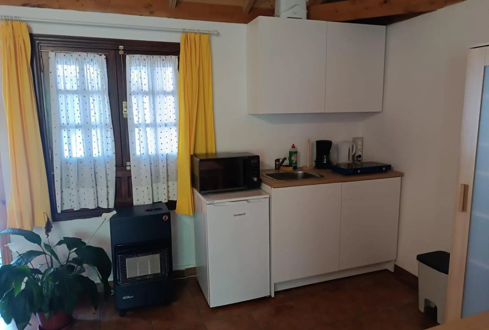 La Casita De La Vega Apartment Icod De Los Vinos Spain